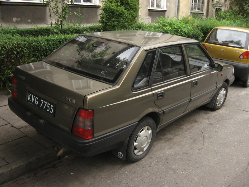 Illustration for article titled Which one car had the most body style variants?